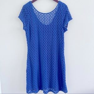 Crochet Dress